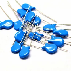 50PCS High Voltage Ceramic Capacitor 1KV 100 220 330 470 221 331 471 102 222 332 472 103 223 10PF 22PF 33PF 47PF 220PF 330PF 1NF