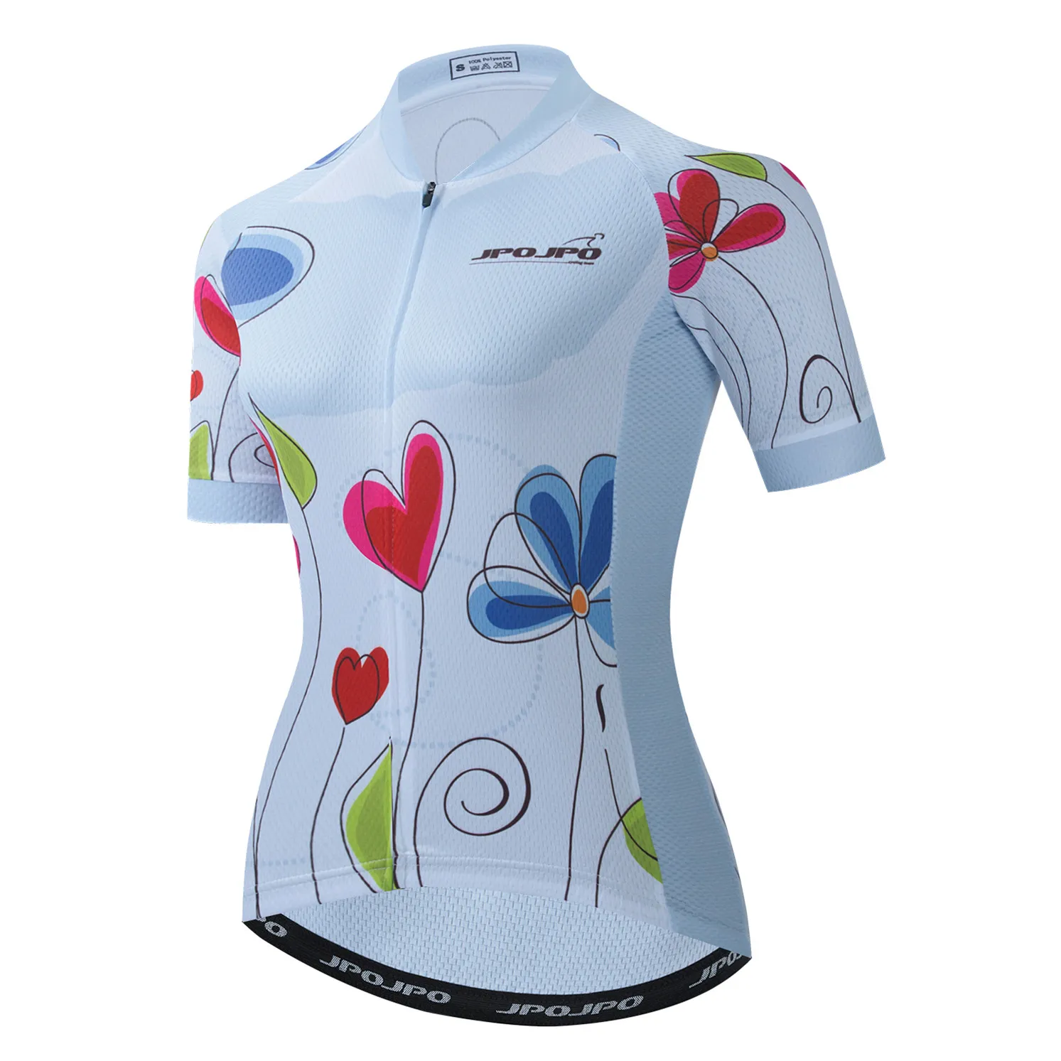 2022 Cycling Jersey Women Bike Mountain Road MTB Top Pockets Bicycle Shirt Short  Sleeve Female Racing Clothing Summer Clothes