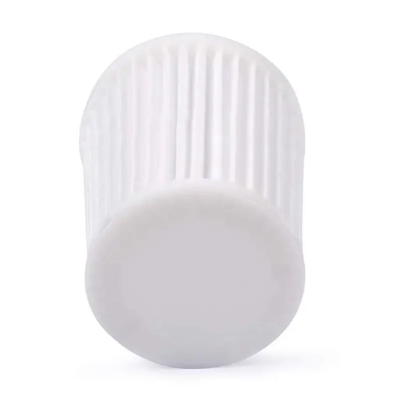 XMX-فلاتر هيبا تناسب بوش GAS18V-LI الغاز 14.4 فولت لي مكنسة كهربائية 2 Pack