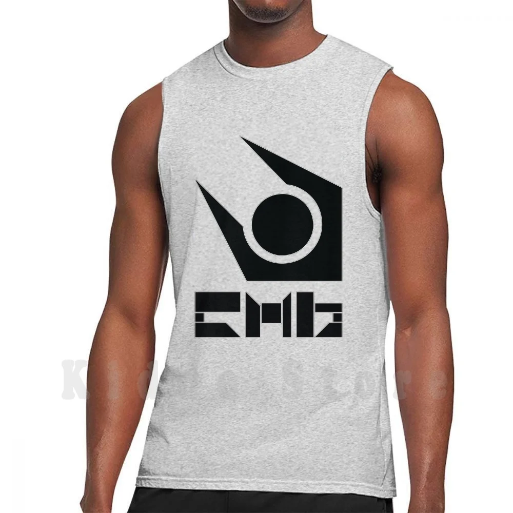 Camisetas sin mangas con logo de Combine, 100% algodón, Half Life, logo de Valve, negro, blanco, Combine, Gordan Freeman, Lambda, Steam