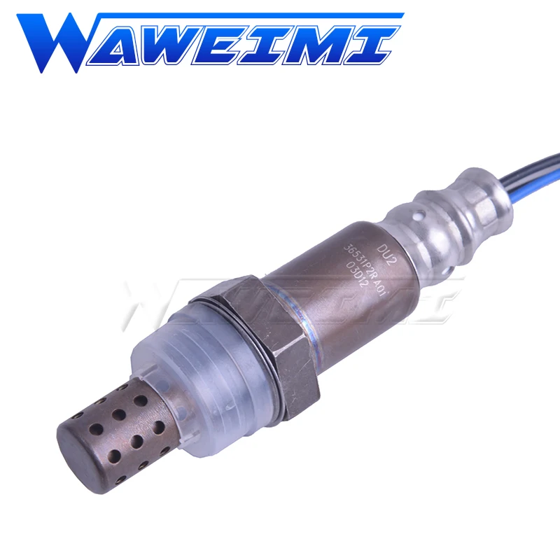 WAWEIMI Lambda Oxygen Sensor 36531-P2R-A01 For Honda Civic FOR ACURA CL Integra NSX Accord CR-V Odyssey Prelude 36531P2RA01