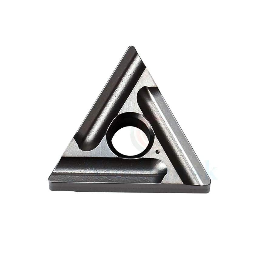 TNMG160404R FS ct3000herramientas de torneado externo de alta calidad, inserto de carburo, herramienta de torno TNMG160408L FS CT3000, insertos de torneado CNC