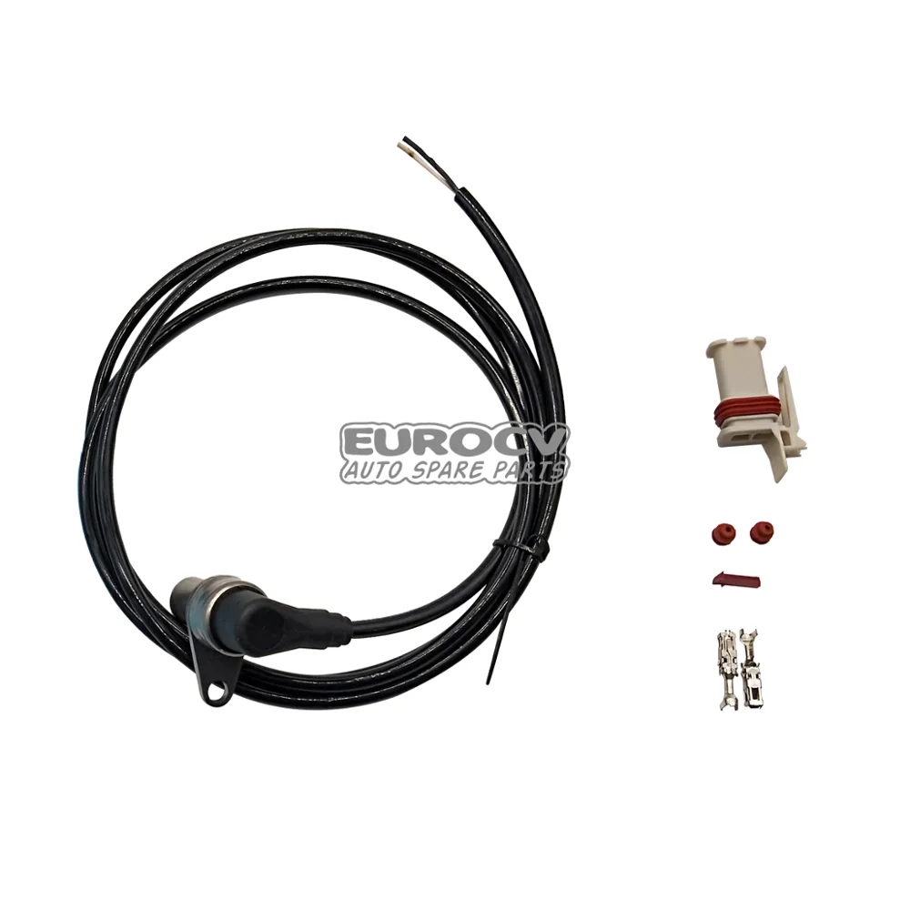 Spare Parts for Scania Trucks SCE 1457303 Rotational Speed Sensor