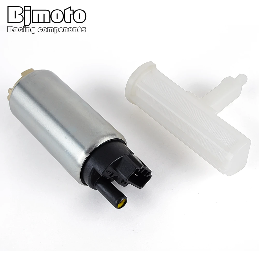 For Mercury F75 F80 F90 F100 Motorcycle fuel pump For Yamaha F100 F40 F50 F60 F70 F75 F80 F90 FT50 T60 FT60 6C5-13910-00