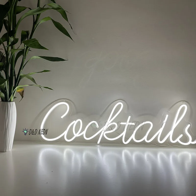 Cocktail Bar Neon Zeichen, Cocktail Zeichen, Cocktail Bar Zeichen, Cocktails Neon Zeichen, custom Bar Neon Licht, Bar Zeichen Cocktail,Neon Bar Zeichen