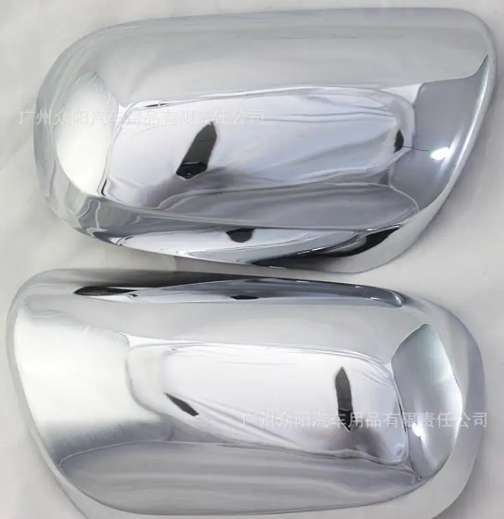 Rear view mirror cover For Toyota Corolla 2005 Flelder 2005 Yaris 2006 Wish 2003-2006 prius 20  Rear mirror housing