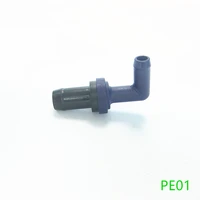 Piezas de motor de coche, PE01-13-890 de válvula PCV para Mazda 3 2014-2020, CX5, CX4, Mazda 6 2014-2019, CX3, CX8