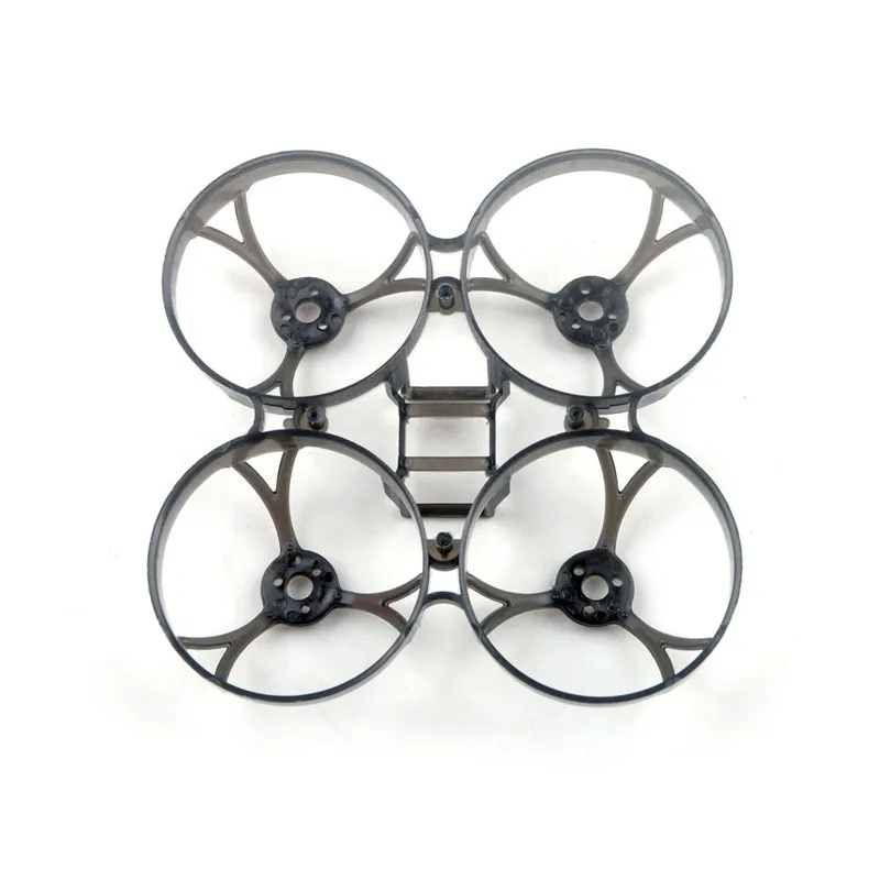 3.7g Eachine Tiny Whoop Frame Kit for UZ65 65mm FPV Racing Drone RC Quadcopter Multirotor Multicopter RC Parts Accessories