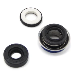 Water Pump Seals For Honda CBR600F F1 F2 F3 F4 F5 F6 F4I CBR600FS Sport Edition   CBR600FR Racing 19200-MBW-307