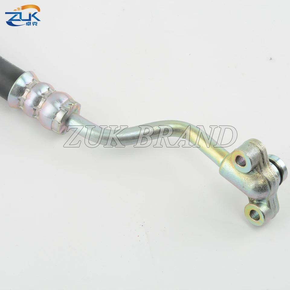 ZUK Servolenkung Feed Druck Schlauch Für HONDA Für ACCORD 2.0L 2.3L 1998 1999 2000 2001 2002 Für Links Hand stick Auto Benzin