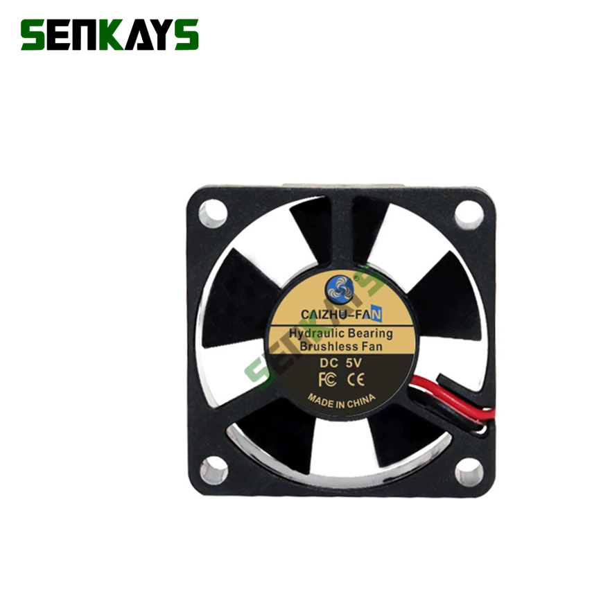 3D Printer Fan 3510 35MM 35*35*10MM 3.5cm Cooling Fan 5V 12V 24V with 2PIN