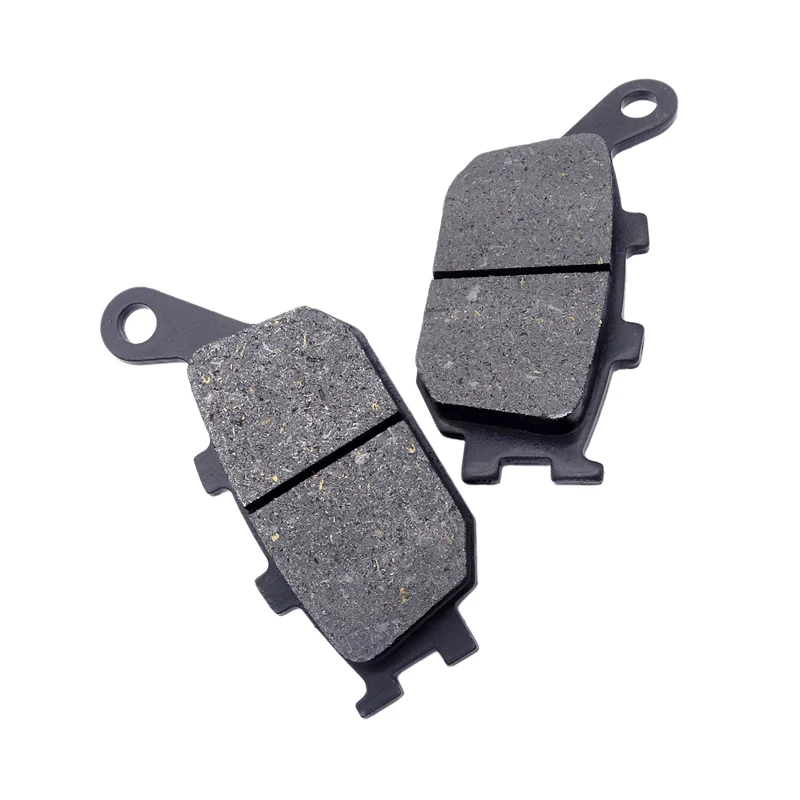 Motorcycle Front Rear Brake Pads Disc For Yamaha YZFR6 YZF600 2003-2015 MT-07 MT-09 MT07 MT09 2014 2015 2016 MT 07 09