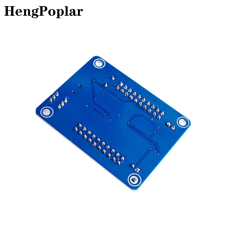 EZ-USB FX2LP CY7C68013A USB logic analyzer core board+Source Code