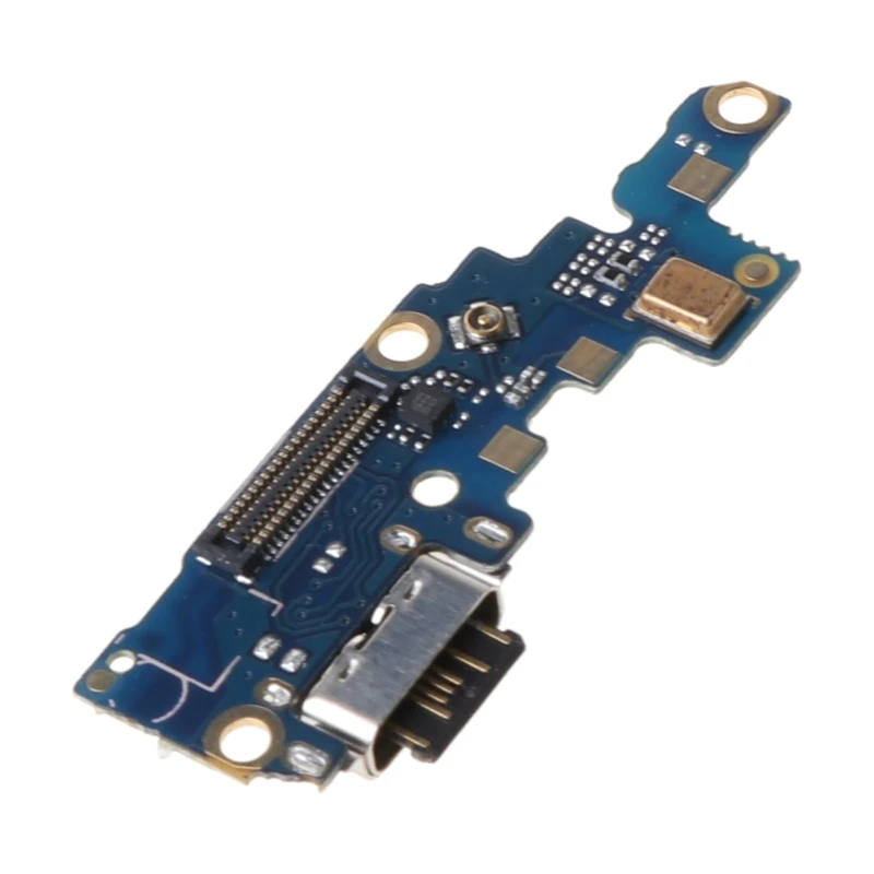 For NOKIA X6 6.1 Plus USB Power Charge Charging Port Dock Connector Micro Board Flex Cable For Nokia 6 6.1 5.1 7 Plus X5