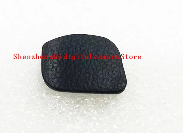 For Nikon D5200 Thumb Rear Back Cover Rubber Skin Protector Lid Holder Part