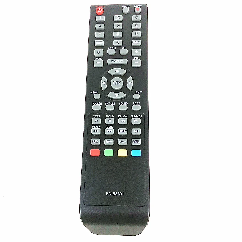 EN-83801 New Original For Hisense LCD LED H32A30 TV Remote Control Fernbedienung STV-LC32880WL