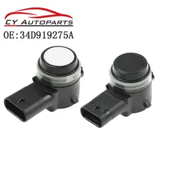 New PDC Parking Sensor For VW Golf 7 Audi Skoda 34D919275A
