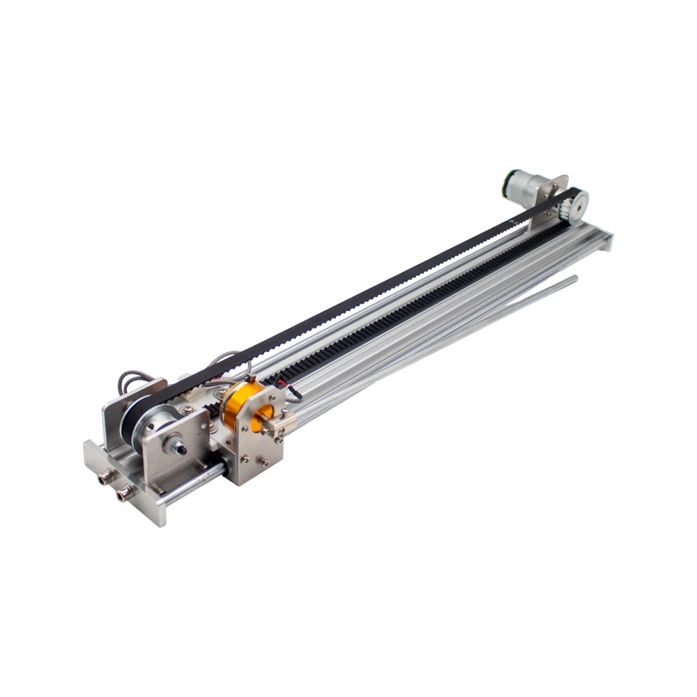 Teoría de control automático Péndulo invertido lineal Todo mecanizado de metales Péndulo invertido único PID Y