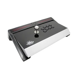 QANBA Q5 Dragon  Arcade Stick Joysticks Fighting Stick Compatible For PS3 PS4 and PC