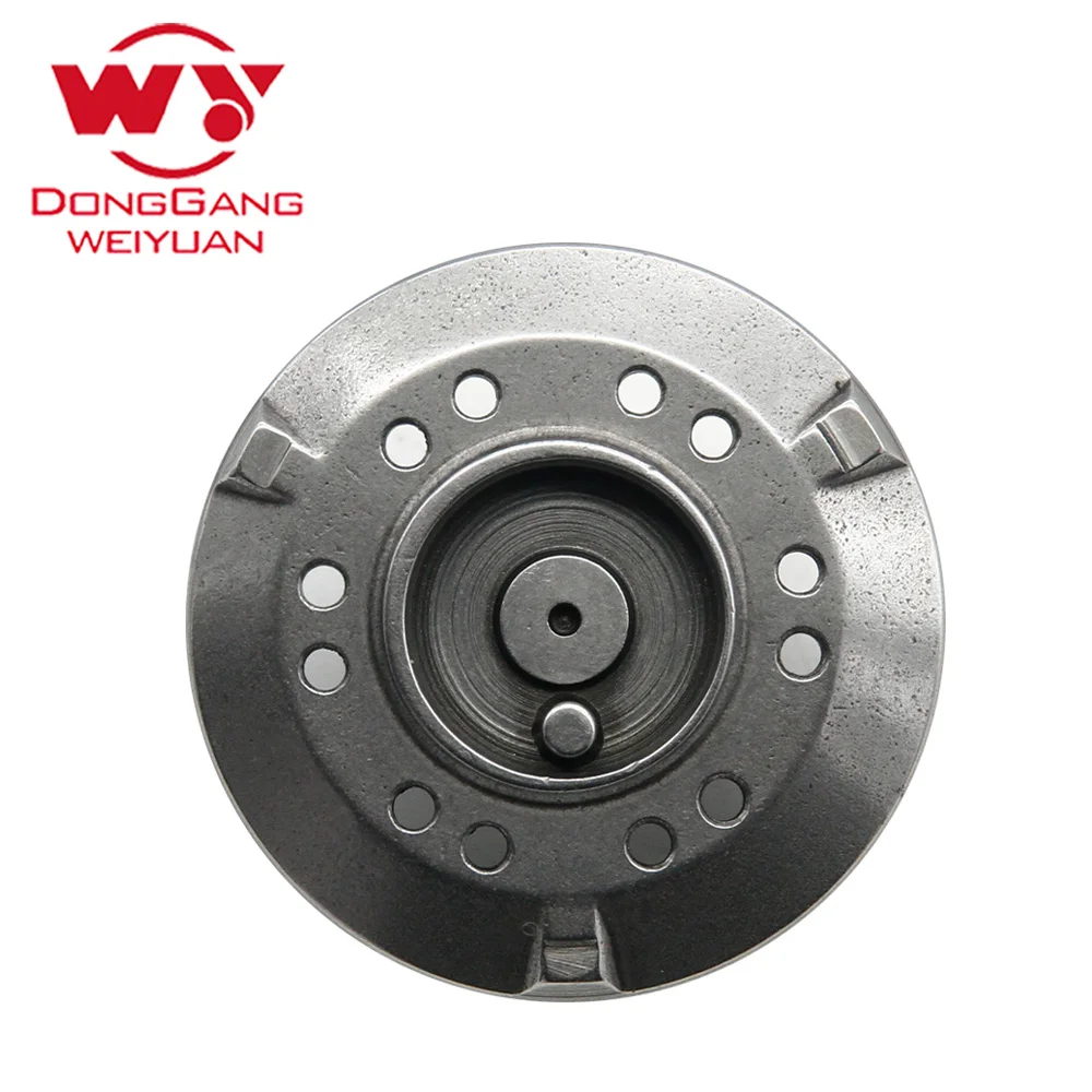 2pcs/lot Diesel fuel pump cam plate 1466111-361, 6 cylinder cam disk1466111361, lift 2.8, suit for B osch, with top quality