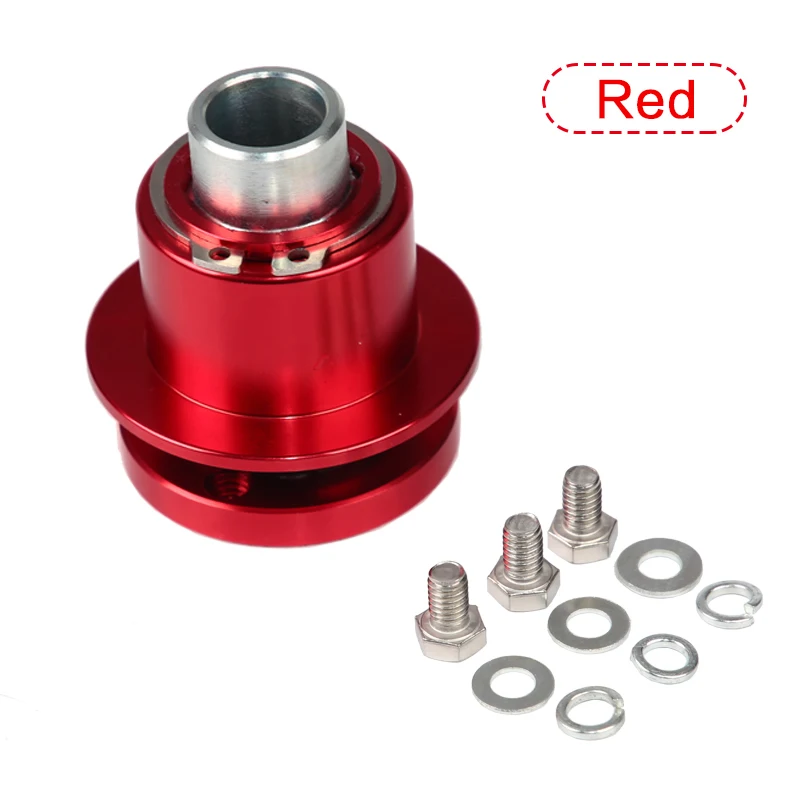 360-Grad-Trennabe mit Schnellspanner und Schnellspanner – Detail 8