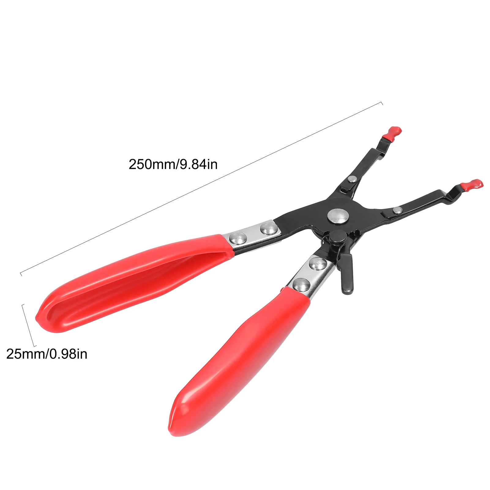 ลวดเชื่อม Clamp Plier เชื่อม Assistant คีม Universal Auto ยานพาหนะเชื่อมคีมอุปกรณ์เสริม