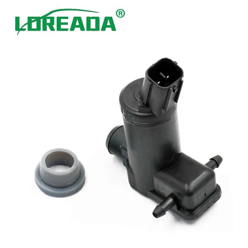 LOREADA MN182397 Windshield Washer Motor for Mitsubishi Grandis