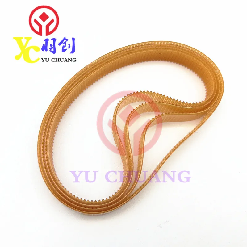 BANDO Belt 82/100 TN15 Small Timing/Carriage CR Belt for Inkjet Printer Width 8 mm Brand New &Good Price