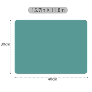 7 Hauptverkäufe Tischdecke Silikon - №4
