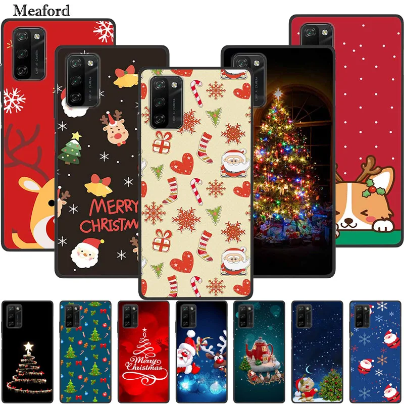 Luksusowe silikonowe etui na telefon miękkie etui Blackview A100 z TPU do Blackview A100 A 100 wstrząsoodporny zderzak Cartoon Coque Funda