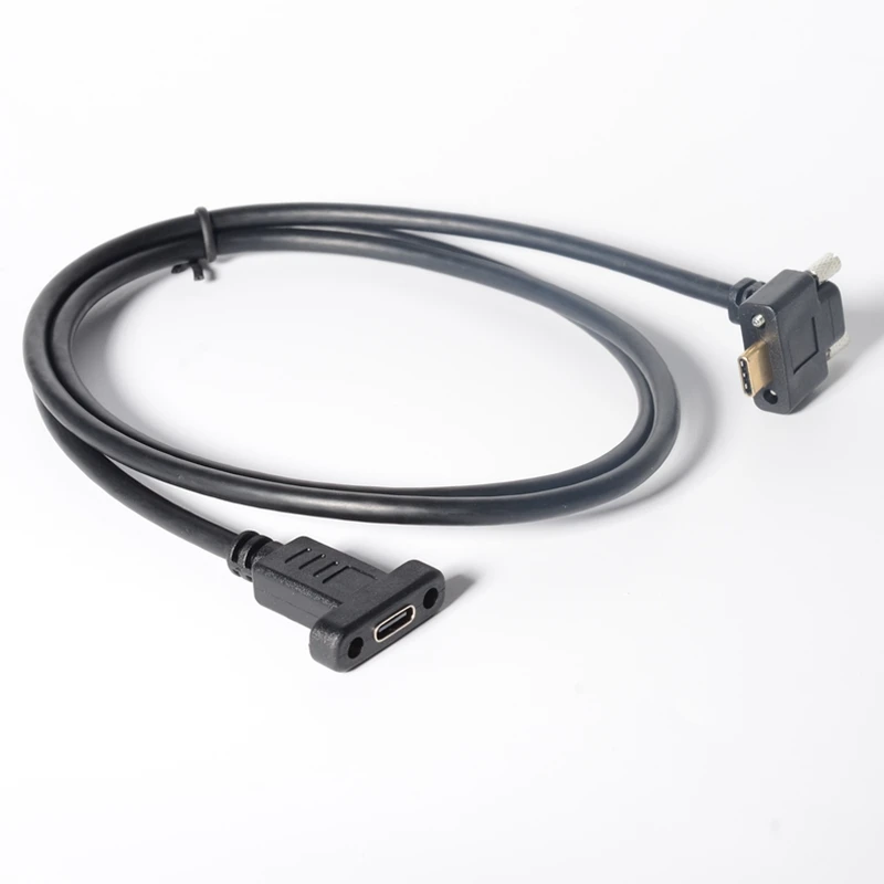 Dual Screw Locking …