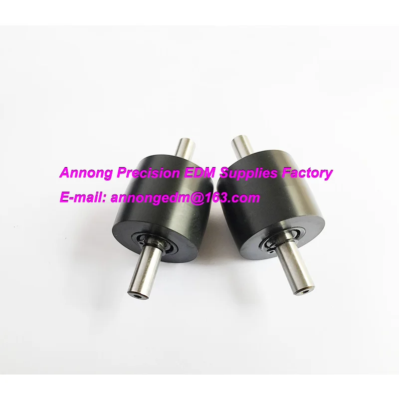 

A506 Tension Roller,323.344, 323.344.2,Ø35 x72Hmm for AC100D - 300D AC100 - 300 HSS+SF series