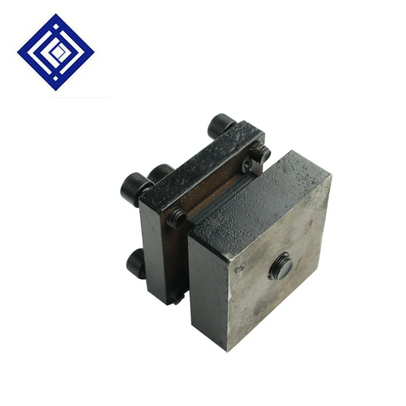 をツールホルダーのミニタイプ旋盤機木工用60x60 40x40mm
