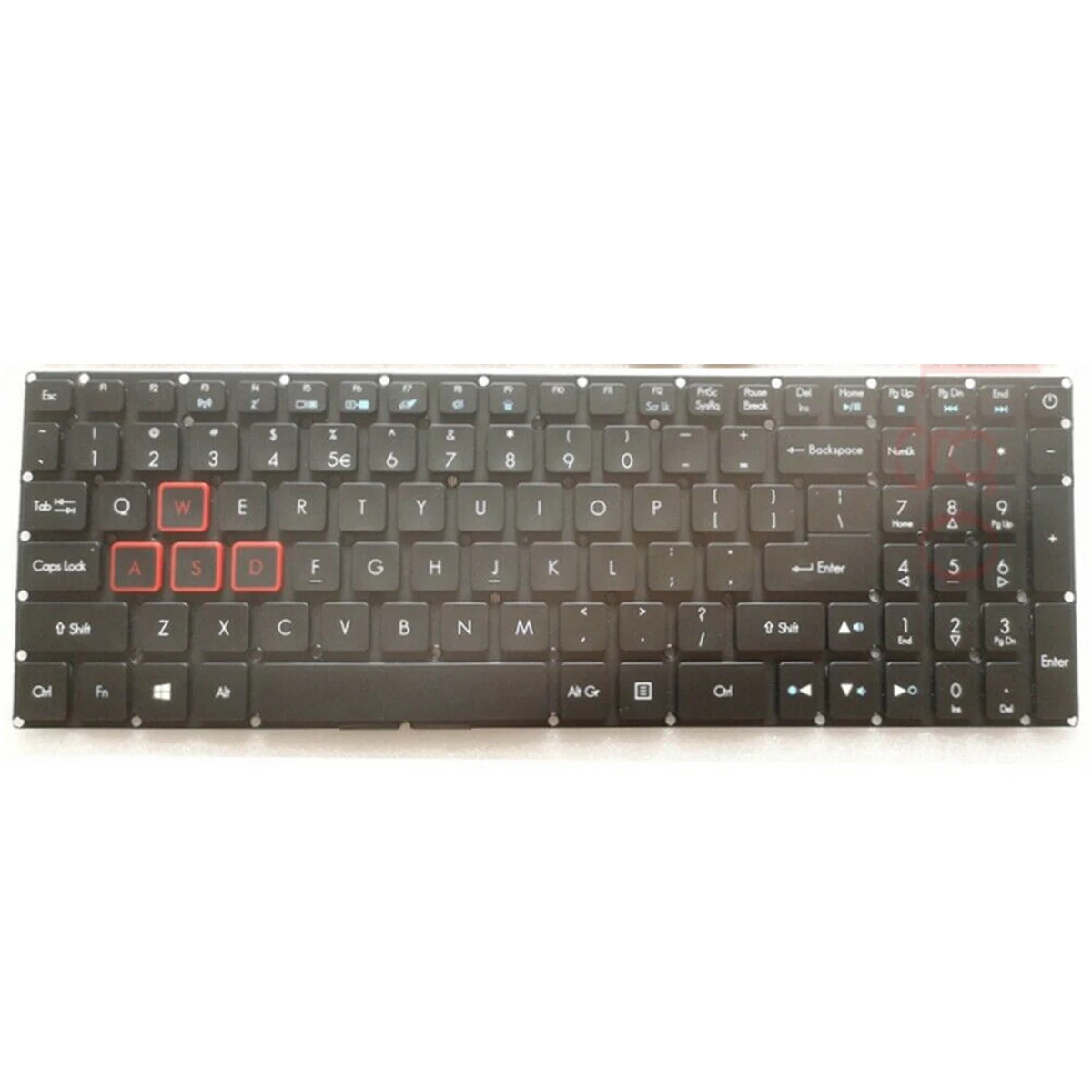 Новая клавиатура для ноутбука Acer VN7-793G с подсветкой US PK131TY1B00 NKI1513053