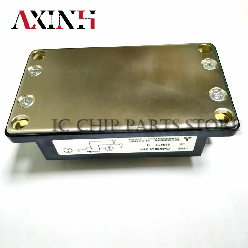 CM400HA-24H CM400HA CM400HA-24 1/Pcs Igbt Module Originele Op Voorraad