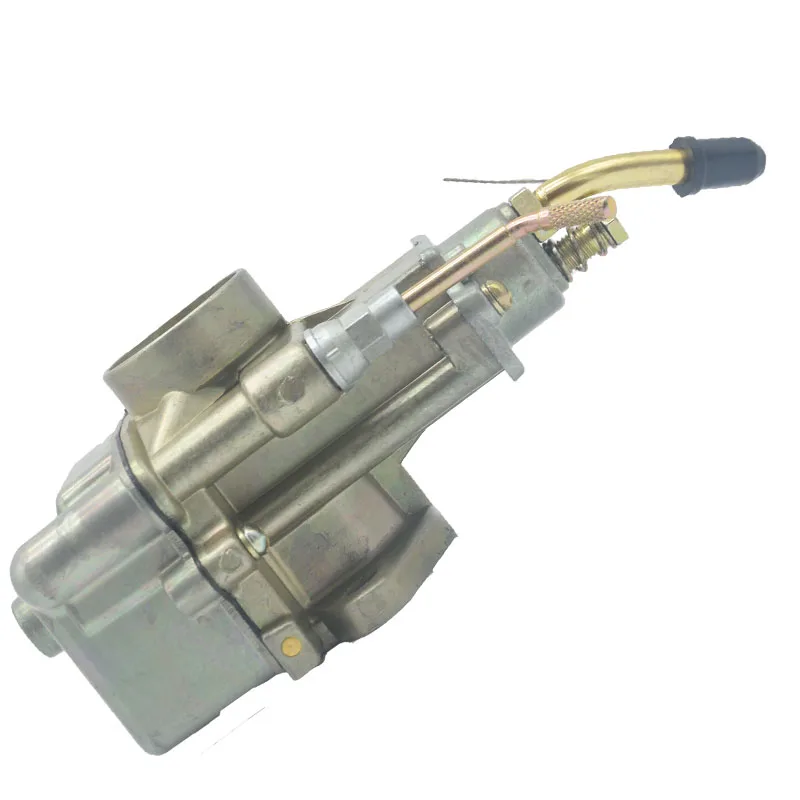 持続安定性オートバイキャブレターロシア炭水化物dnepr MT-11 MT-16ウラルキャブレターK65T pekar 12ボルトK-65Tためpekar