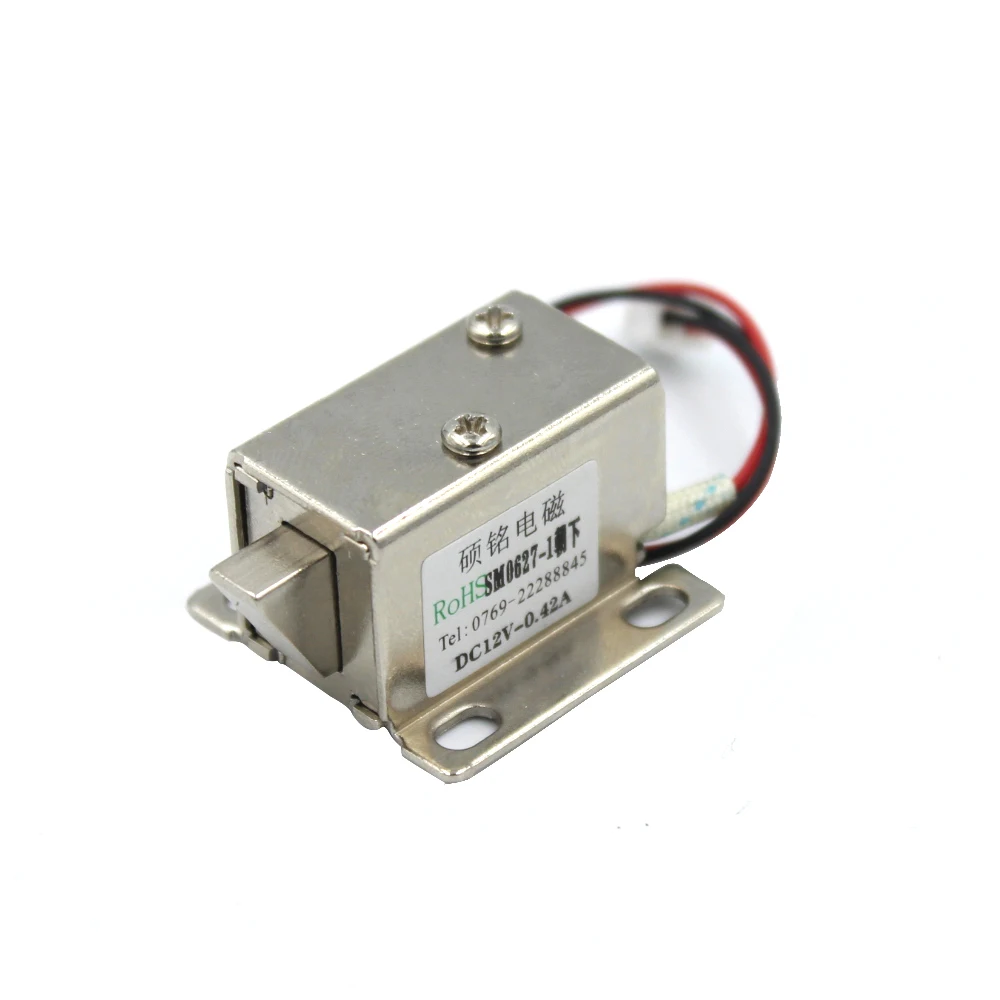 Variant: DC12V-0.42A-up