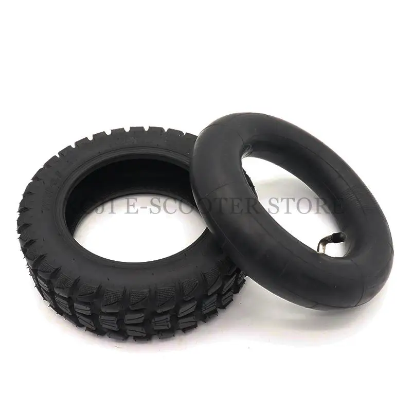 11 Inch 90/65-6.5 City Road Thickening Tire Inflatable Tyre Inner Tube for Speedual Plus Zero 11x Electric Scooter