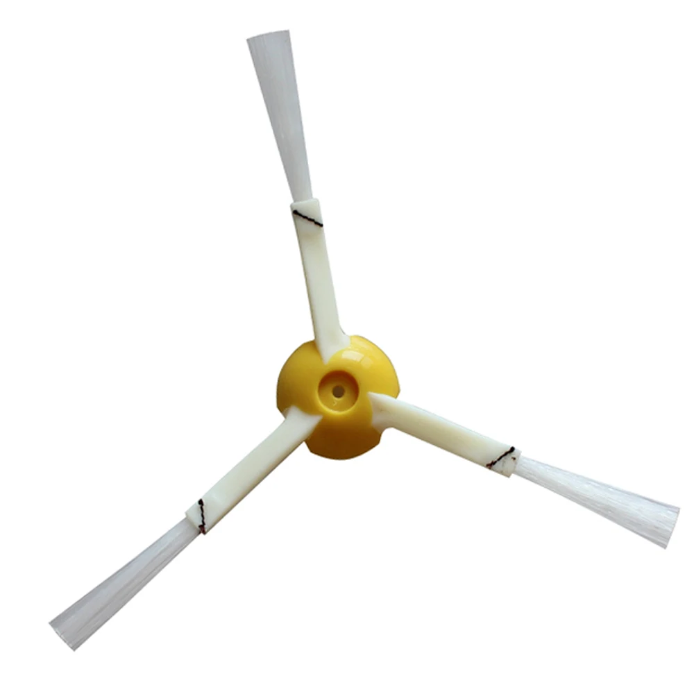 12Pcs แปรง3เปลี่ยนอะไหล่สำหรับ IRobot Roomba 800 Series 870 871 880 980เครื่องดูดฝุ่นหุ่นยนต์