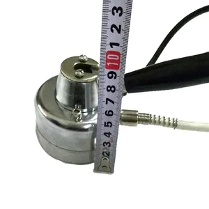 Fire Heater/Tire Repair Machine Machine/Pneumatic Parts Vulcanizing Machine/Vulcanization Machine 8 Main Sales Machine Vulcanize Tires - №7