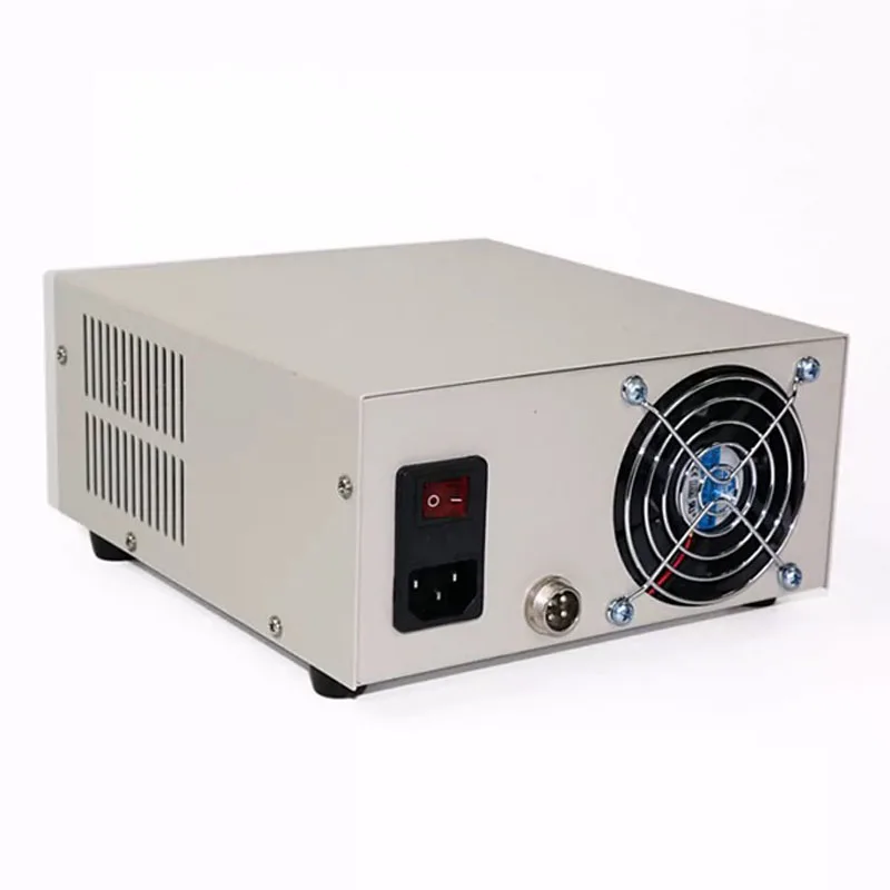 Testeur de charge et de décharge de capacité de batterie, charge électronique, test de tête d'alimentation mobile, logiciel informatique en ligne, A10H, 30V, 5-10A, 150W, nouveau