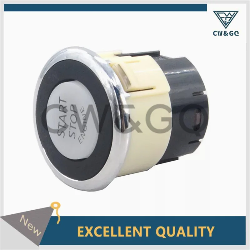 

Кнопка запуска и остановки зажигания 25150-1AA0B 25150-1LB0A для Nissan Alitma Maxima Murano Teana 2008-2014