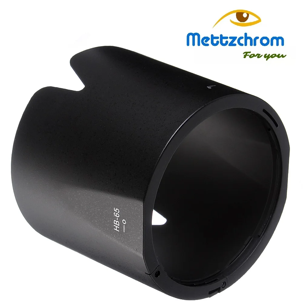 HB-65 Bayonetสำหรับเลนส์Nikon 80-400Mm F/4.5-5G ED VRเลนส์