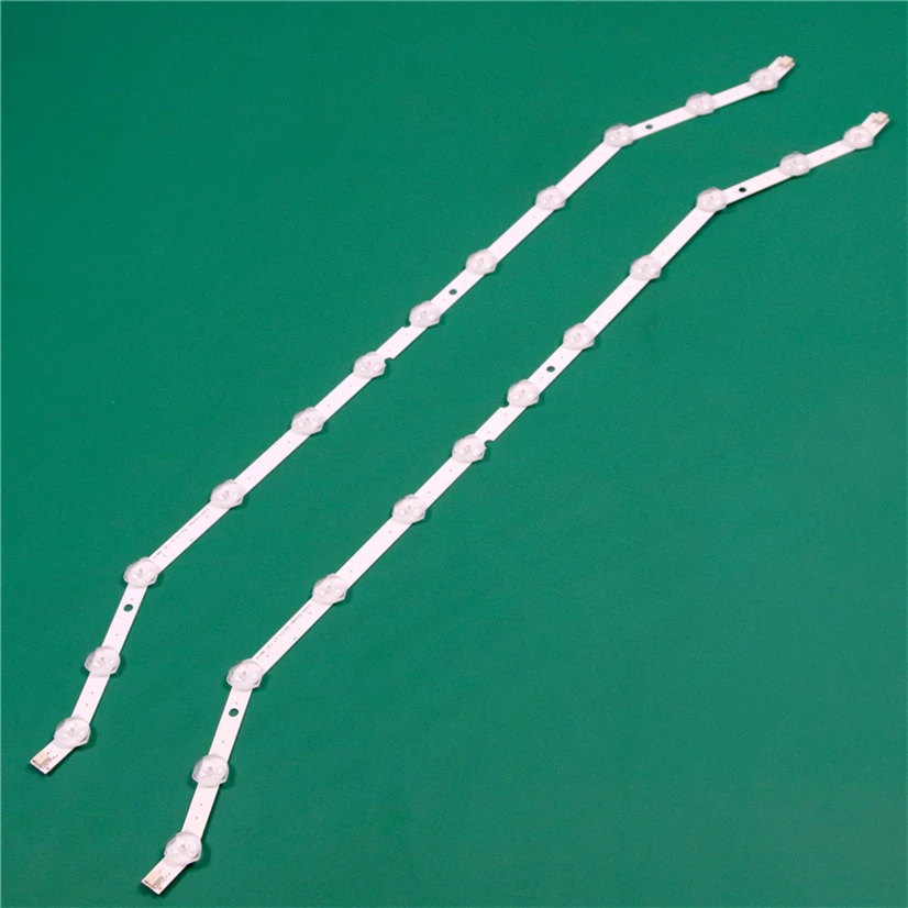 LED TV Illumination For Samsung UN32EH5000 32" FHD LED Bar Backlight Strip Line Ruler D3GE-320SM1-R2 2013SVS32_FHD3228N1_B2_12