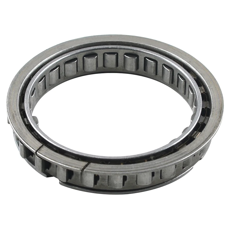 Motorcycle Starter Clutch One Way Bearing For YAMAHA Big Bear 4WD YFM400FW Kodiak YFM400A YFM350ER Moto-4 YFP350U Terra Pro 2000