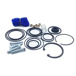 One Set Truck Repair Kits EKKB.49.3 For Control Valve OEM K020625 K000089 K020623 K000917 K000918 K000919 K016060