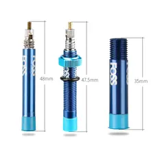 FOSS Bicycle Inner Tube 16-26 Inch #4