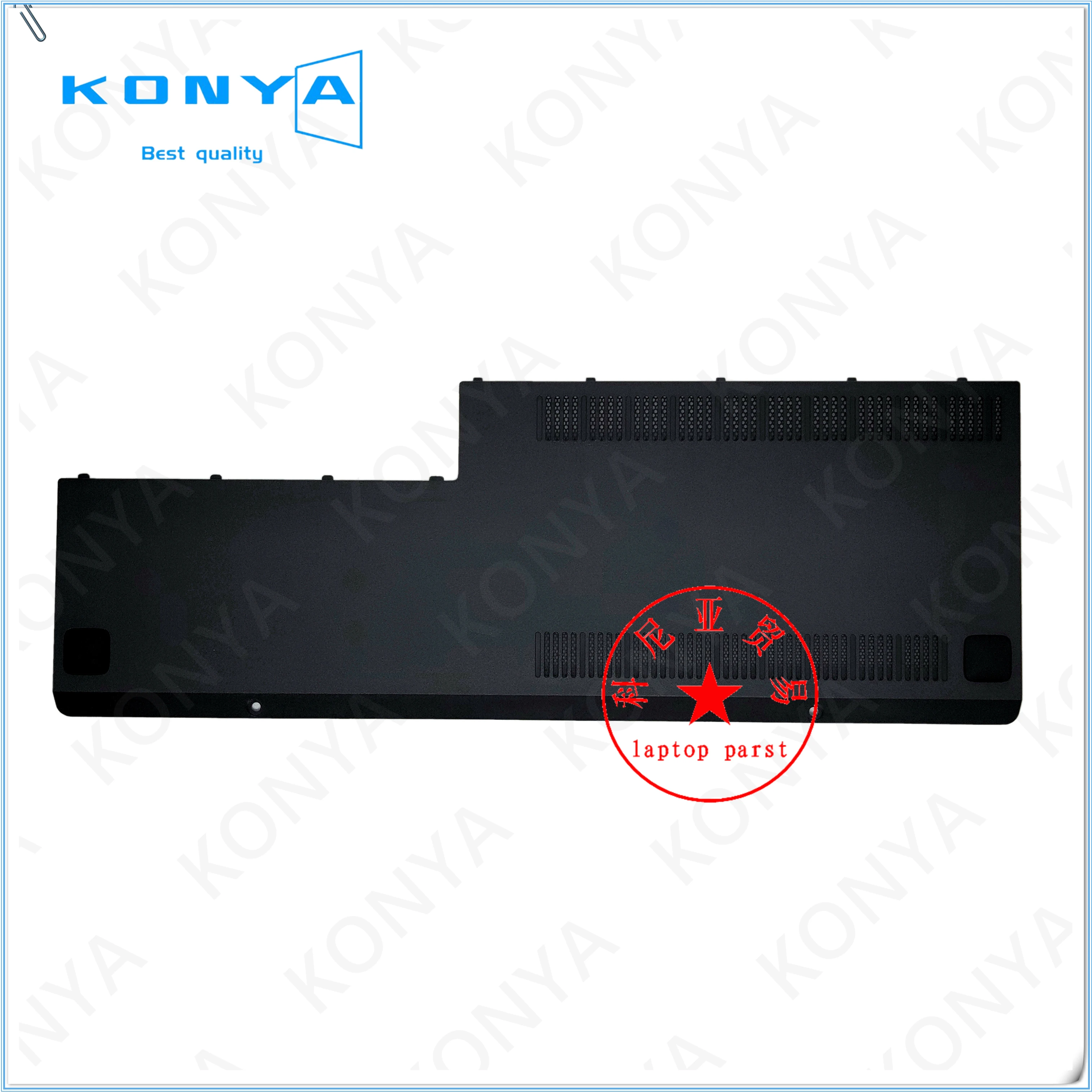 New Original For Lenovo E50 E50-70 E50-80 E51-80 Bottom Cover Hard Drive Memory Door 5CB0H44865 AP1AE000400