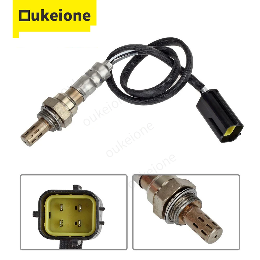 Oxygen Sensor Lambda for Suzuki Forenza Reno Mazda 626 MPV Kia Rio Sephia Spectra Sportage Ford Probe Probe O2 Sensor 234-4725