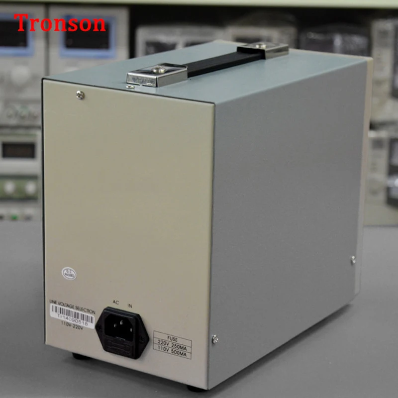 TAG-101 Low Frequency Function Generator, Digital Signal Generator, Audio Function, Measurement 10Hz-1MHz AC 100-240V